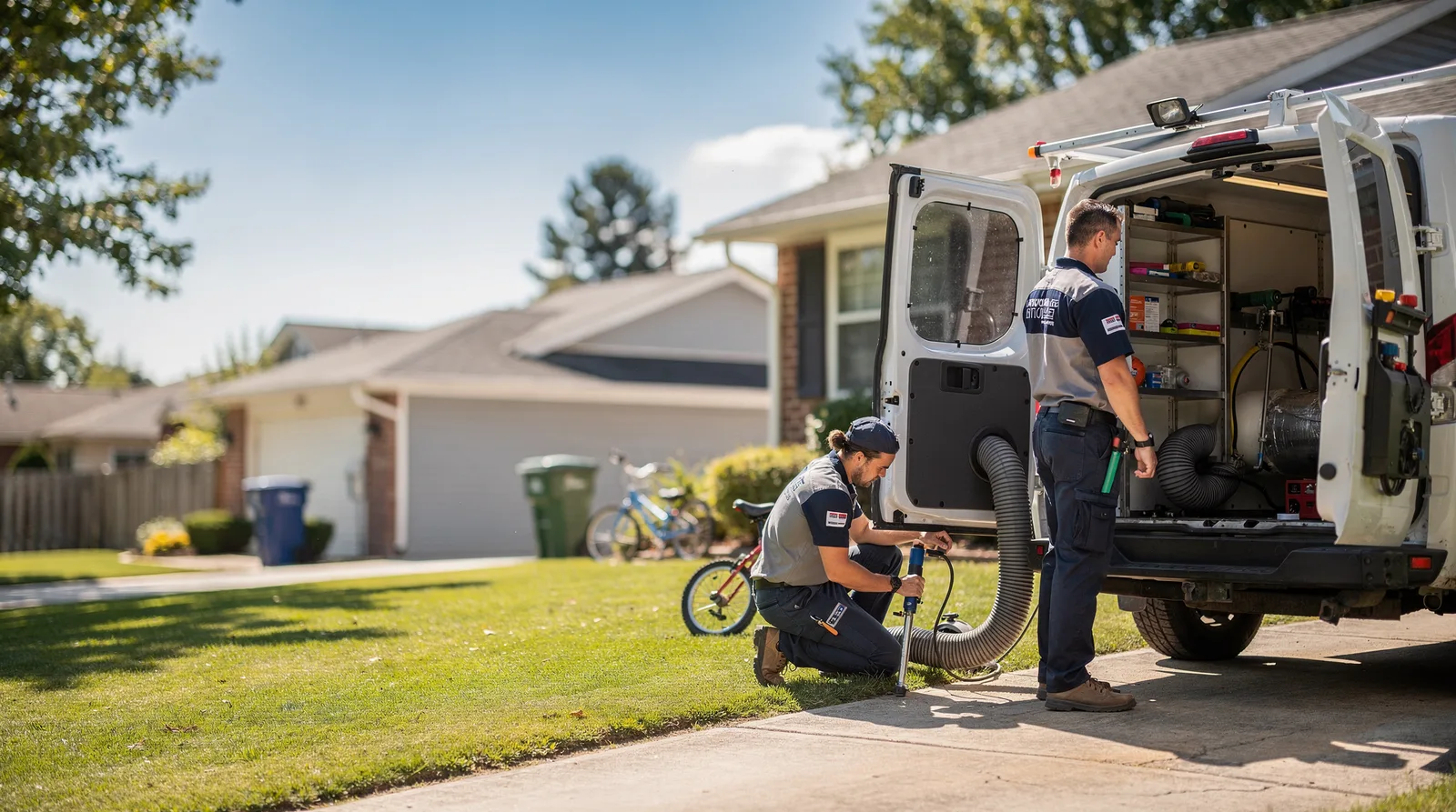 24/7 HVAC Repair & AC Replacement in Altoona, KS near me